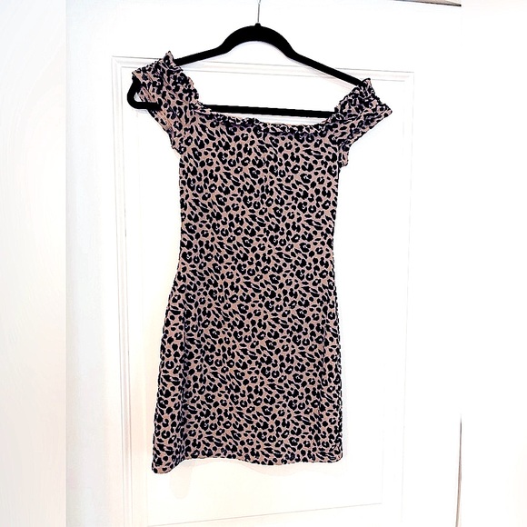 Revolve MAJORELLE Darcy mini dress - Picture 6 of 6